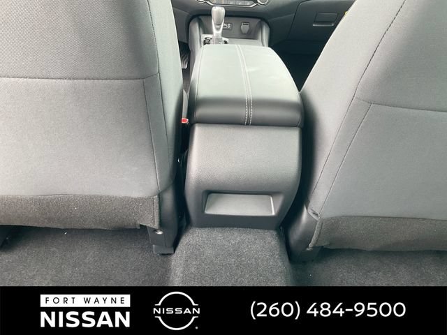 New 2026 Nissan Altima 2.5 SV AWD/4WD image 29