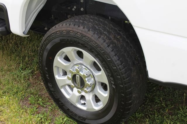 Used 2024 Ford F250 XLT w/ FX4 Off-Road Package image 28
