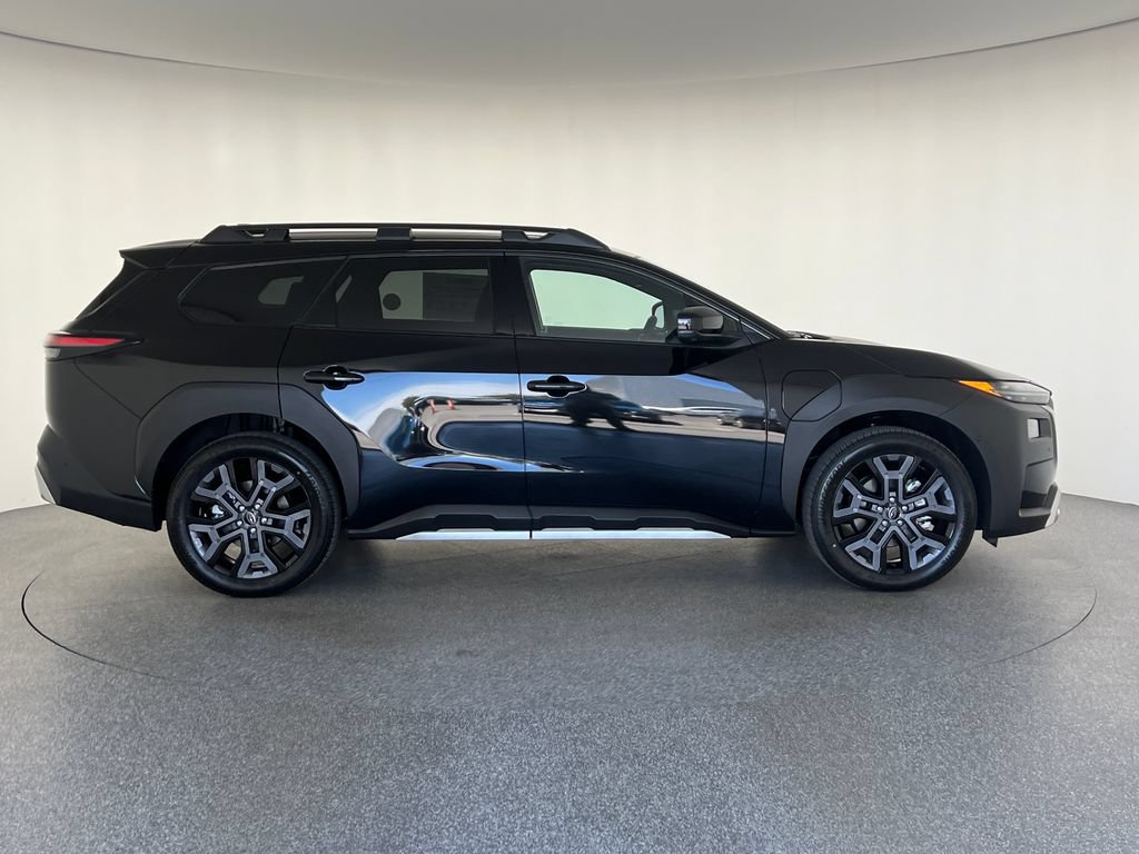 New 2026 Subaru Trailseeker w/ Interior Protection Package AWD/4WD image 2
