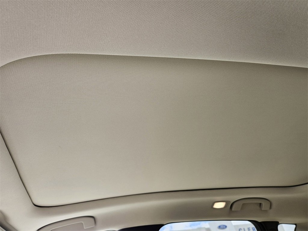 Used 2020 INFINITI QX50 Luxe image 23