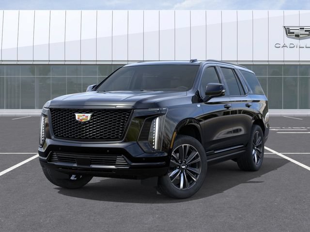 New 2026 Cadillac Escalade Sport w/ Touring Package AWD/4WD image 6