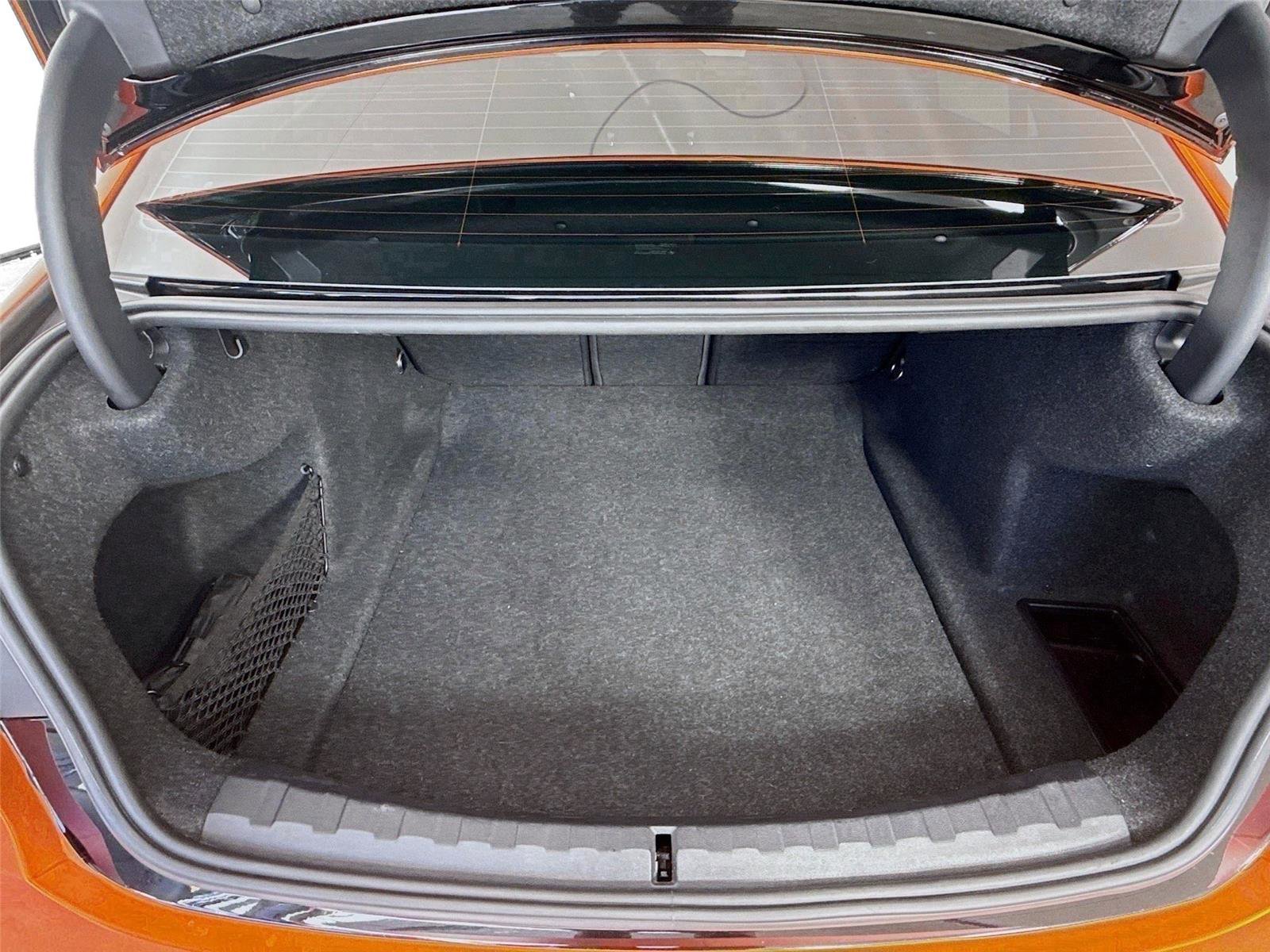 Used 2024 BMW M3 Competition w/ M Carbon Exterior Package image 22