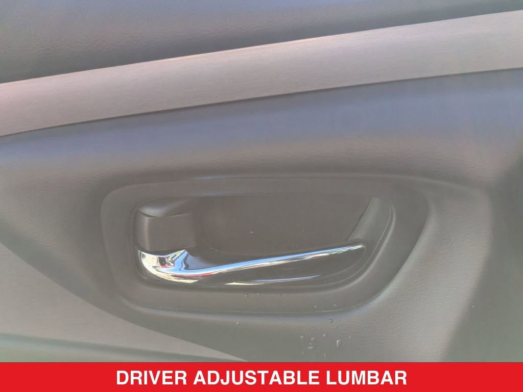 Used 2020 Nissan Murano SV image 12