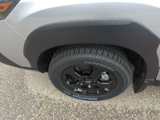 New 2025 Subaru Forester Wilderness image 31