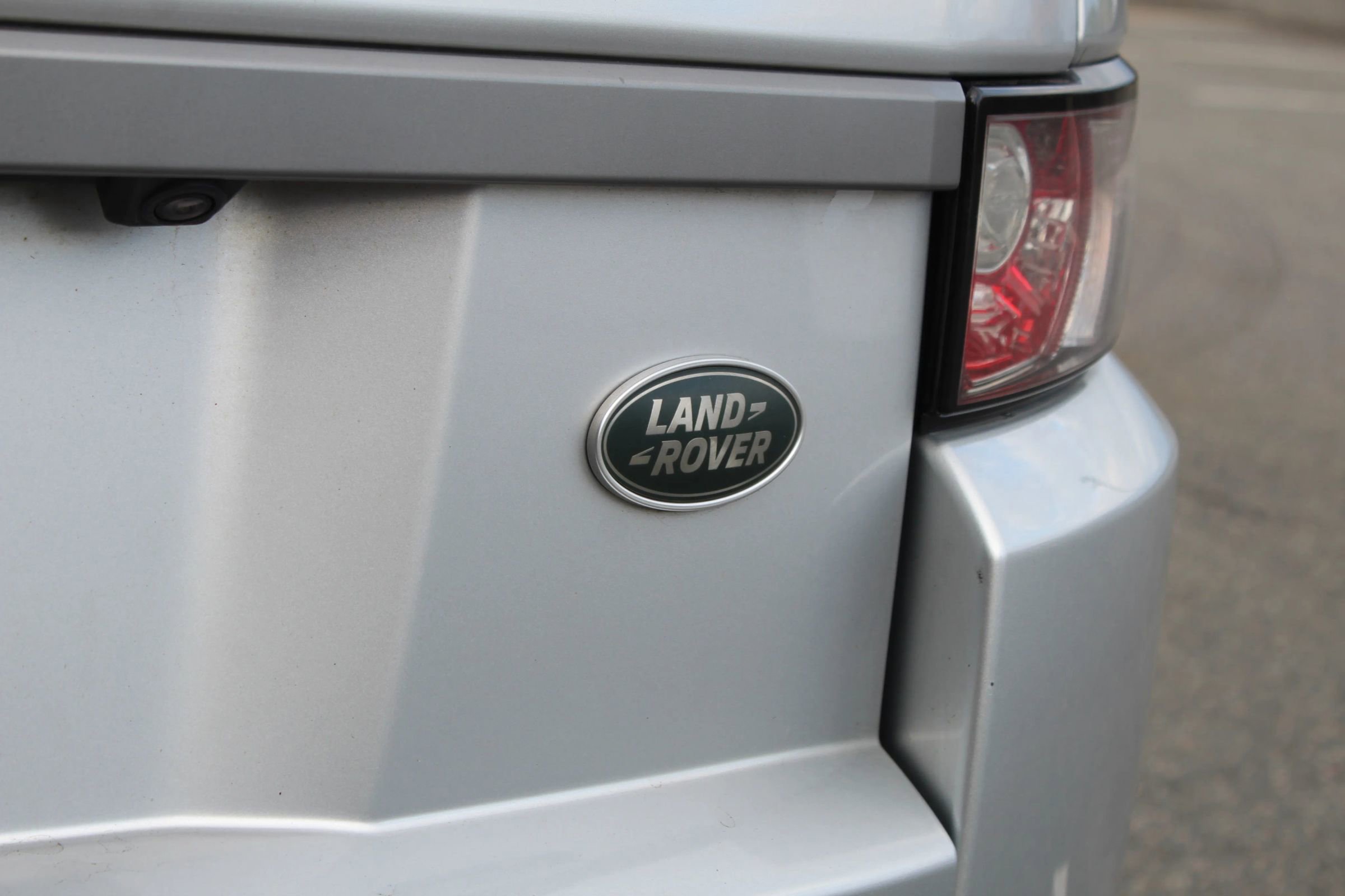 Used 2015 Land Rover Range Rover Evoque Pure Plus image 50