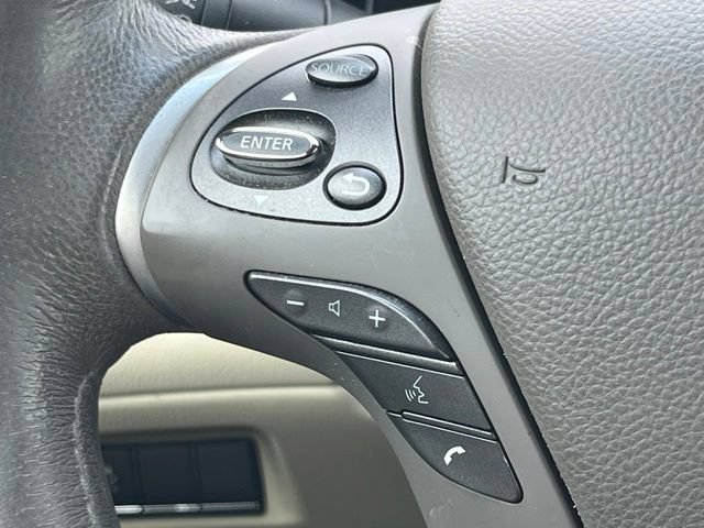 Used 2012 INFINITI M37 w/ Premium Pkg RWD image 13