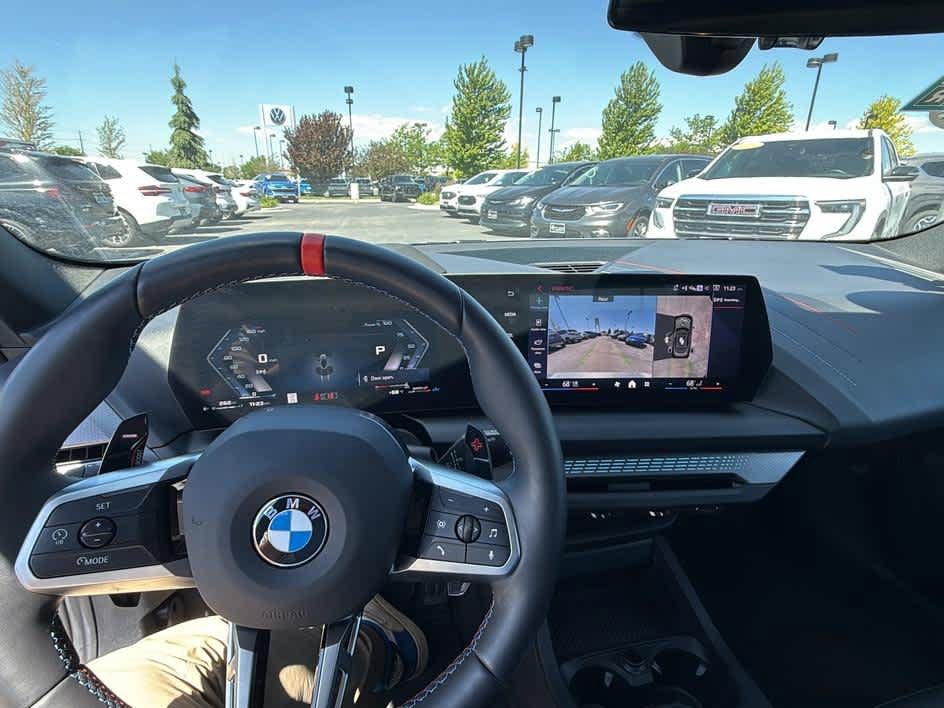 Used 2026 BMW M235i xDrive AWD/4WD image 20
