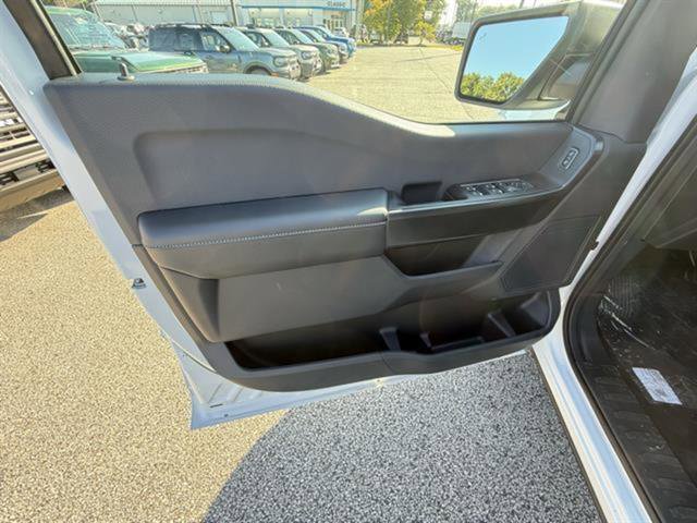 New 2025 Ford F150 STX w/ Equipment Group 200A image 10