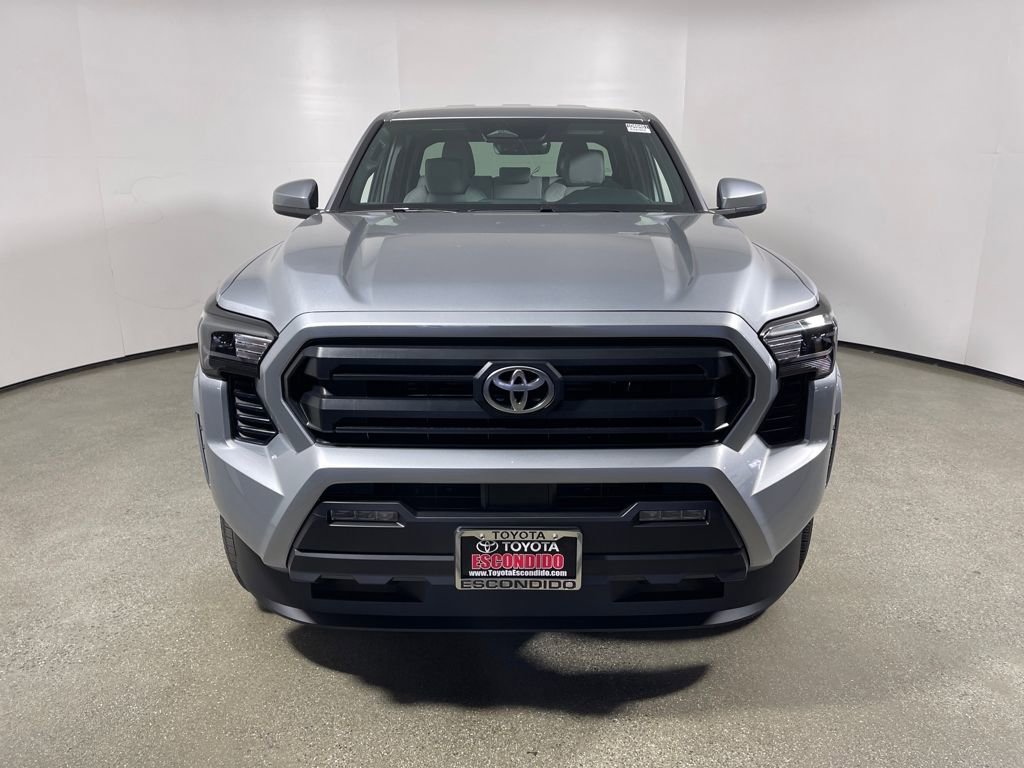 New 2026 Toyota Tacoma SR5 image 8