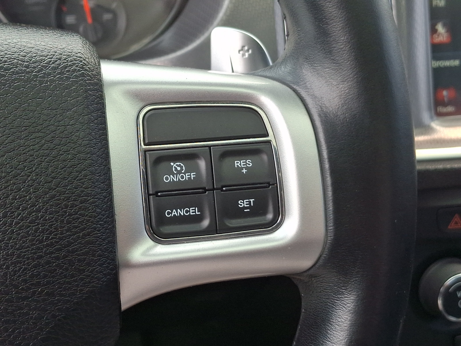 Used 2012 Dodge Charger R/T RWD image 23