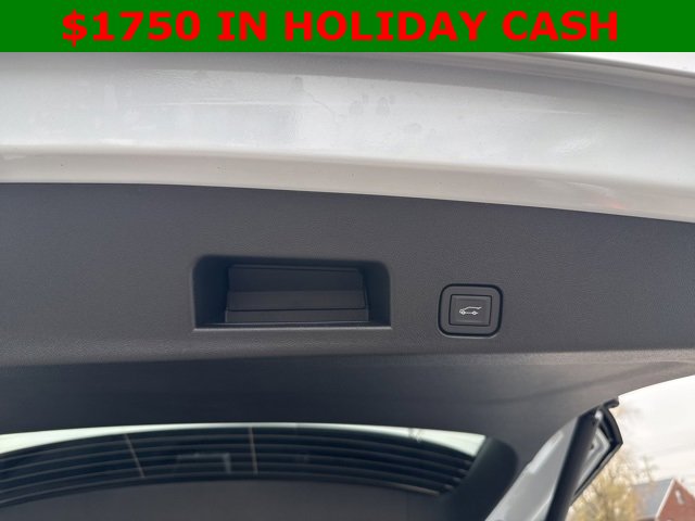 New 2026 Buick Enclave Sport Touring w/ Power Package image 11