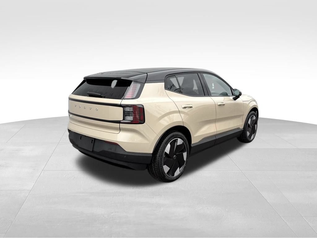 New 2026 Volvo EX30 Plus w/ Climate Package AWD/4WD image 6