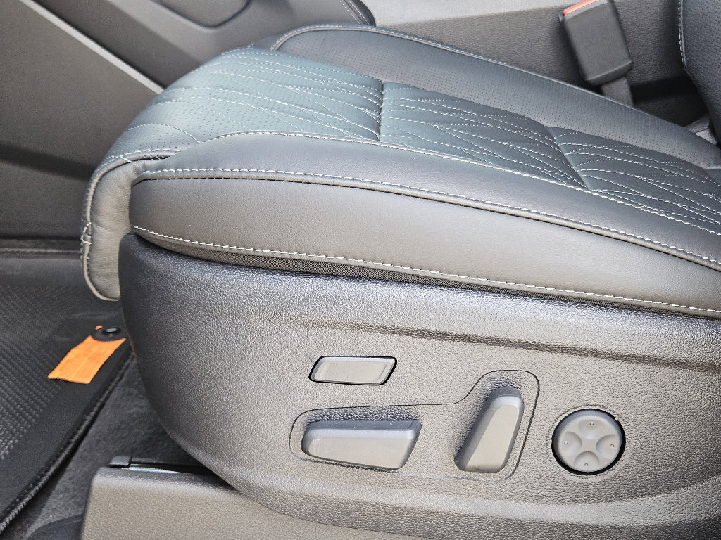 New 2025 Kia Telluride SX Prestige X-Line image 17