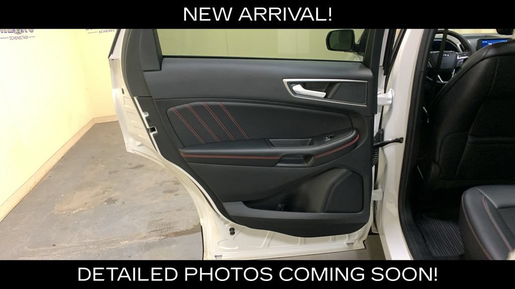 Certified 2024 Ford Edge ST-Line AWD/4WD image 22