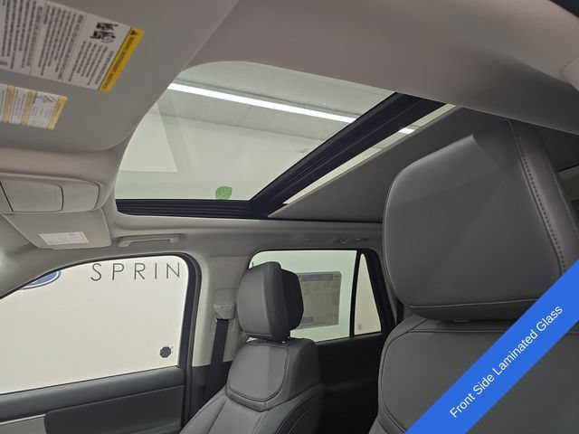New 2027 Ford Expedition Active AWD/4WD image 30