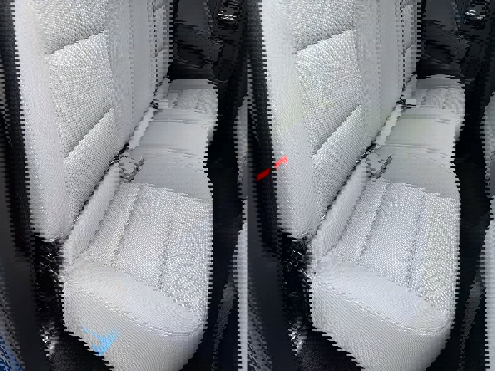 Used 2018 Chevrolet Silverado 1500 W/T w/ WT Convenience Package image 21