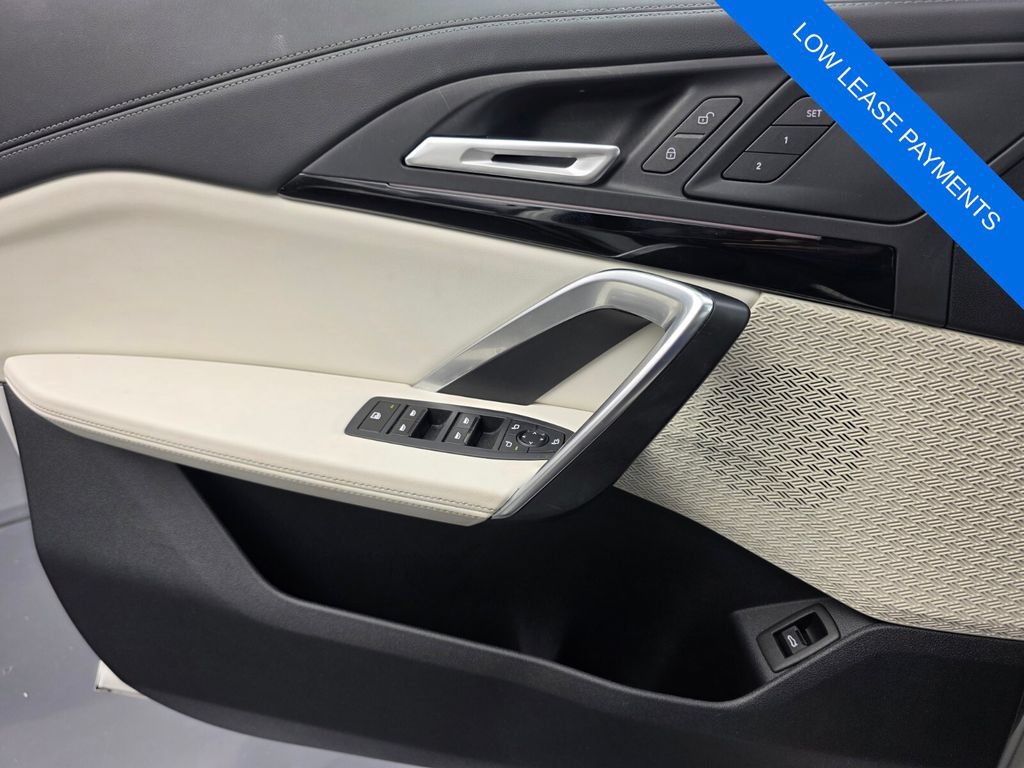 Certified 2026 BMW X1 xDrive28i AWD/4WD image 23