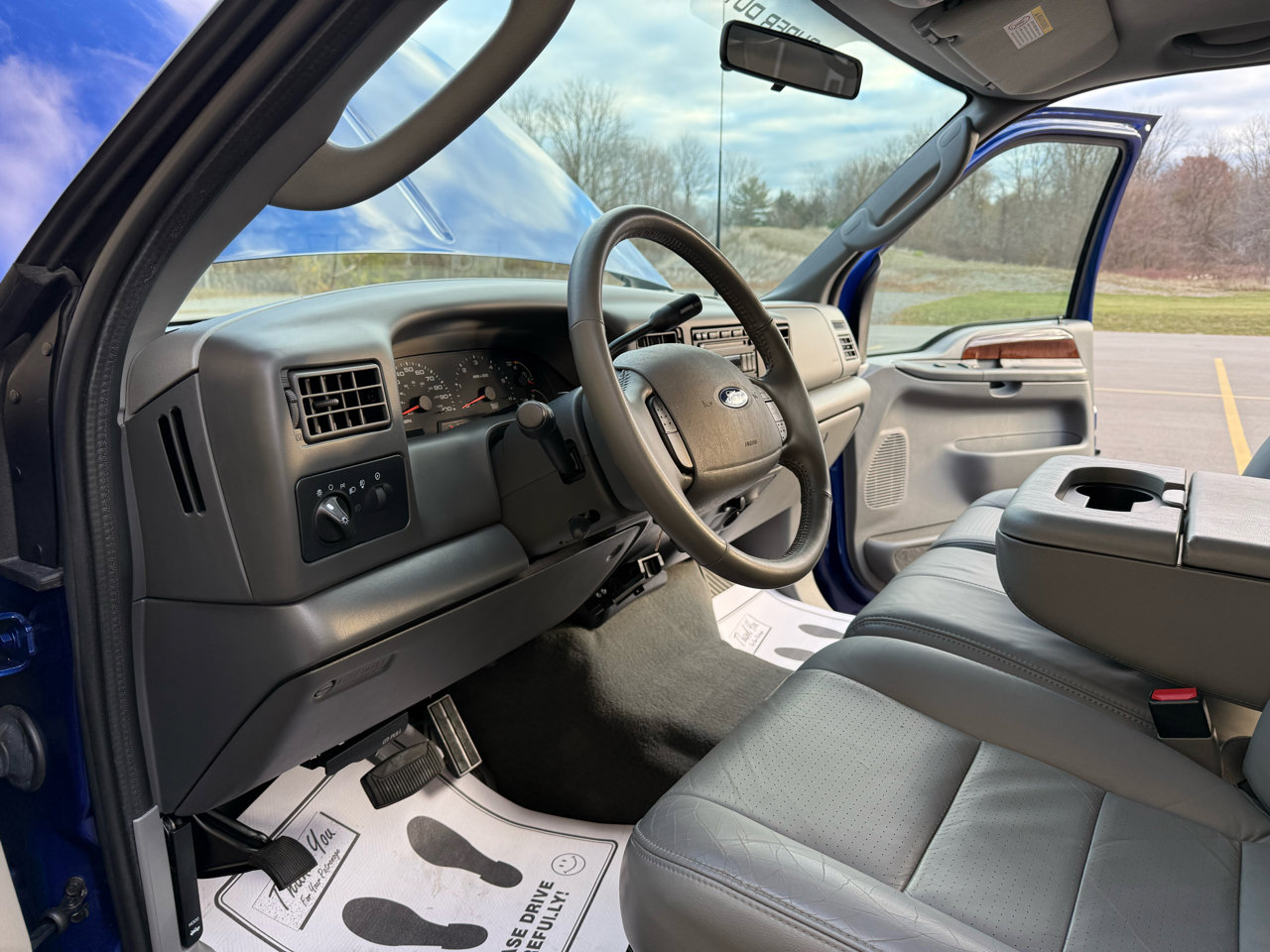 Used 2003 Ford F250 Lariat image 73