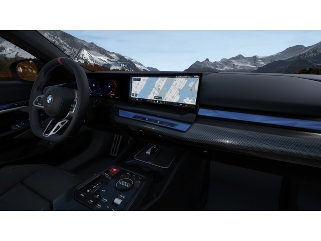 New 2027 BMW M5 image 14