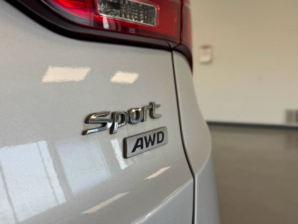 Used 2014 Hyundai Santa Fe Sport w/ Popular Equipment Package 02 AWD/4WD image 28