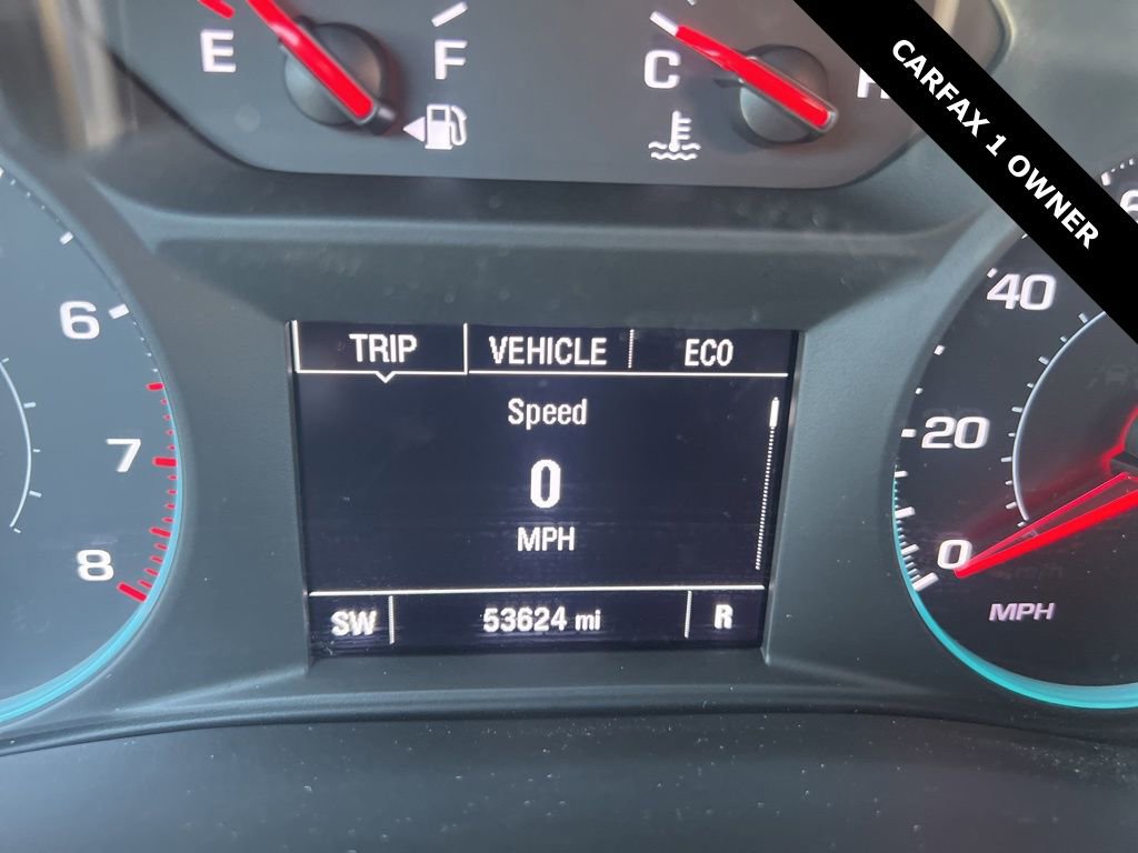 Used 2022 Chevrolet Traverse LS image 15