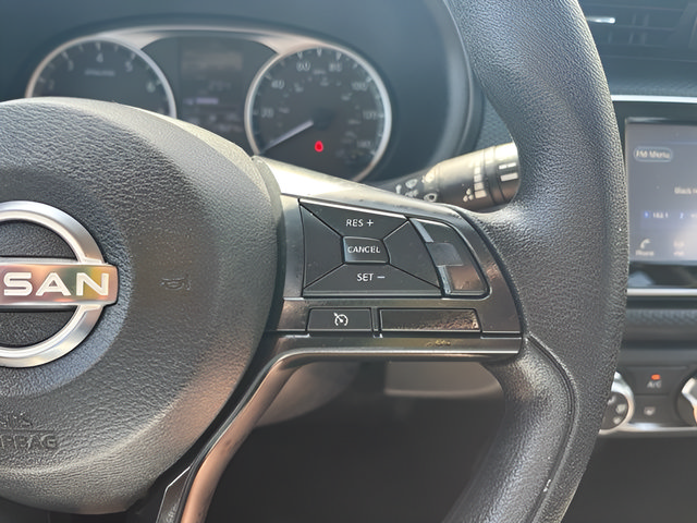 Used 2024 Nissan Kicks S FWD image 19
