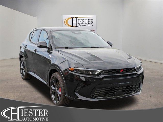 New 2024 Dodge Hornet R/T w/ Track Pack