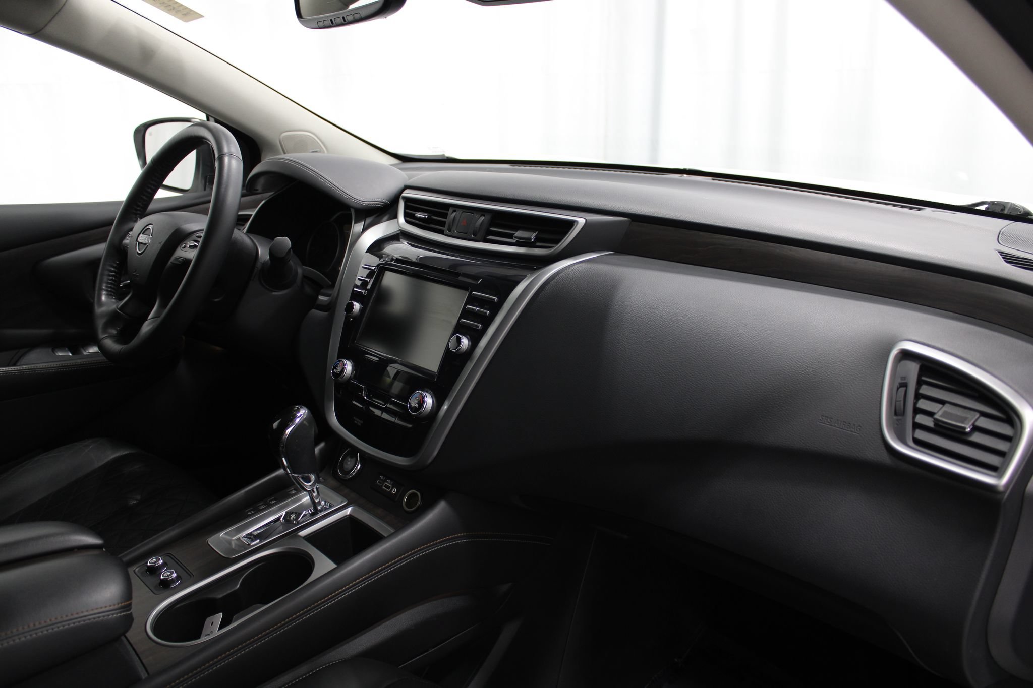 Used 2023 Nissan Murano Platinum AWD/4WD image 26