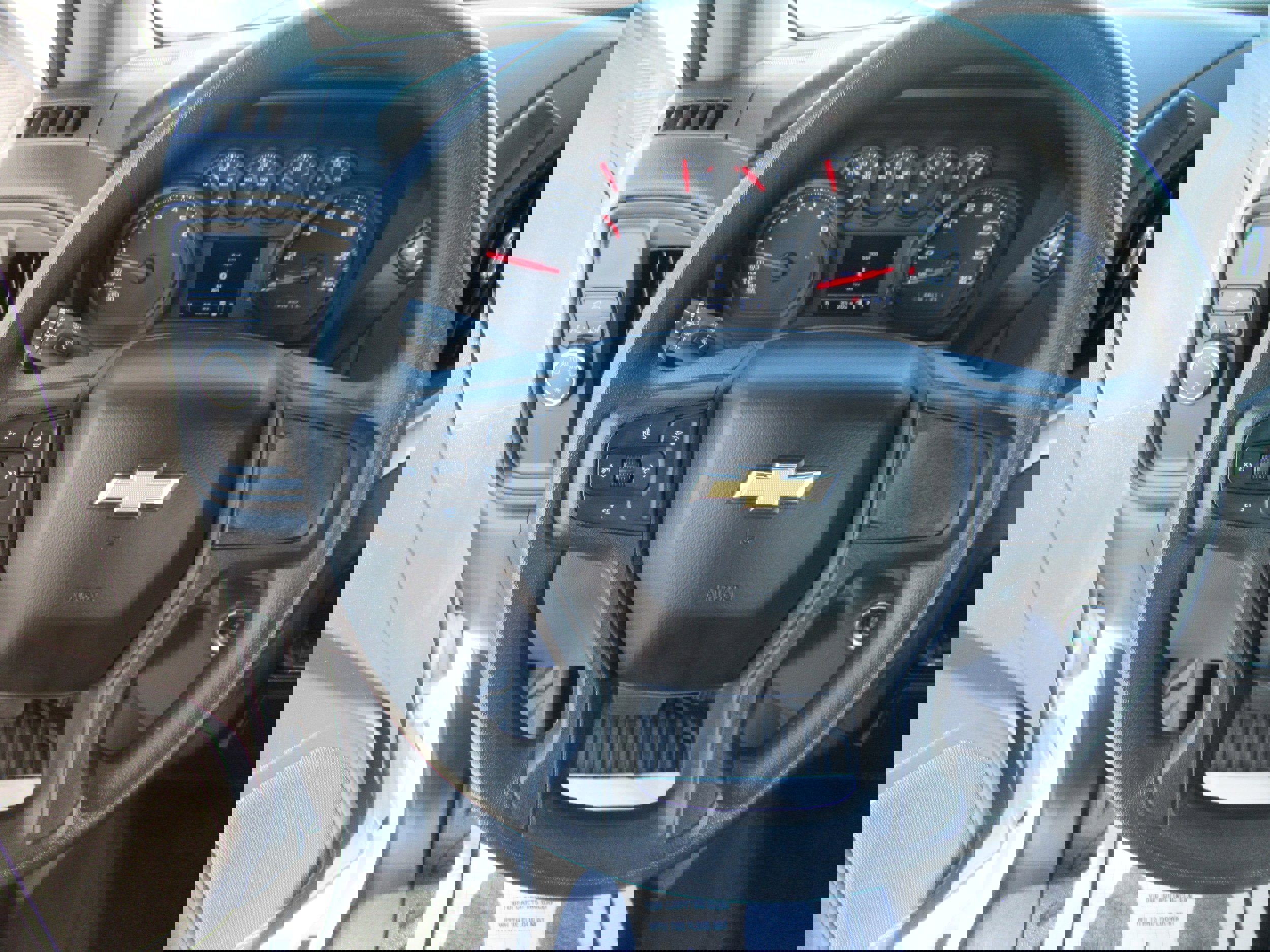 Used 2024 Chevrolet Silverado 1500 W/T w/ WT Fleet Convenience Package image 12