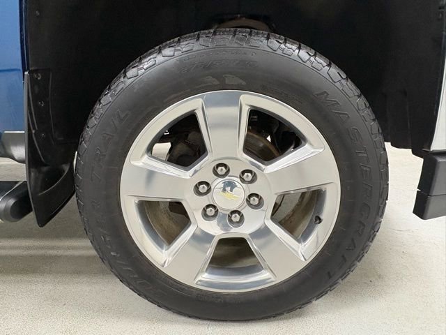 Used 2018 Chevrolet Silverado 1500 LT w/ All Star Edition image 10