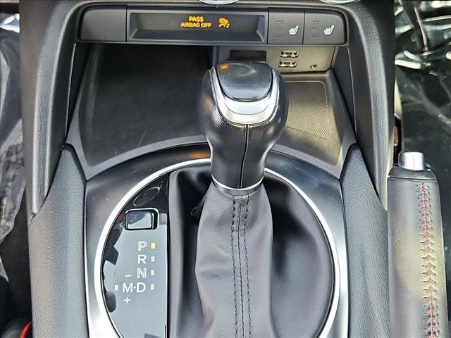 Used 2019 FIAT 124 Spider Abarth image 12