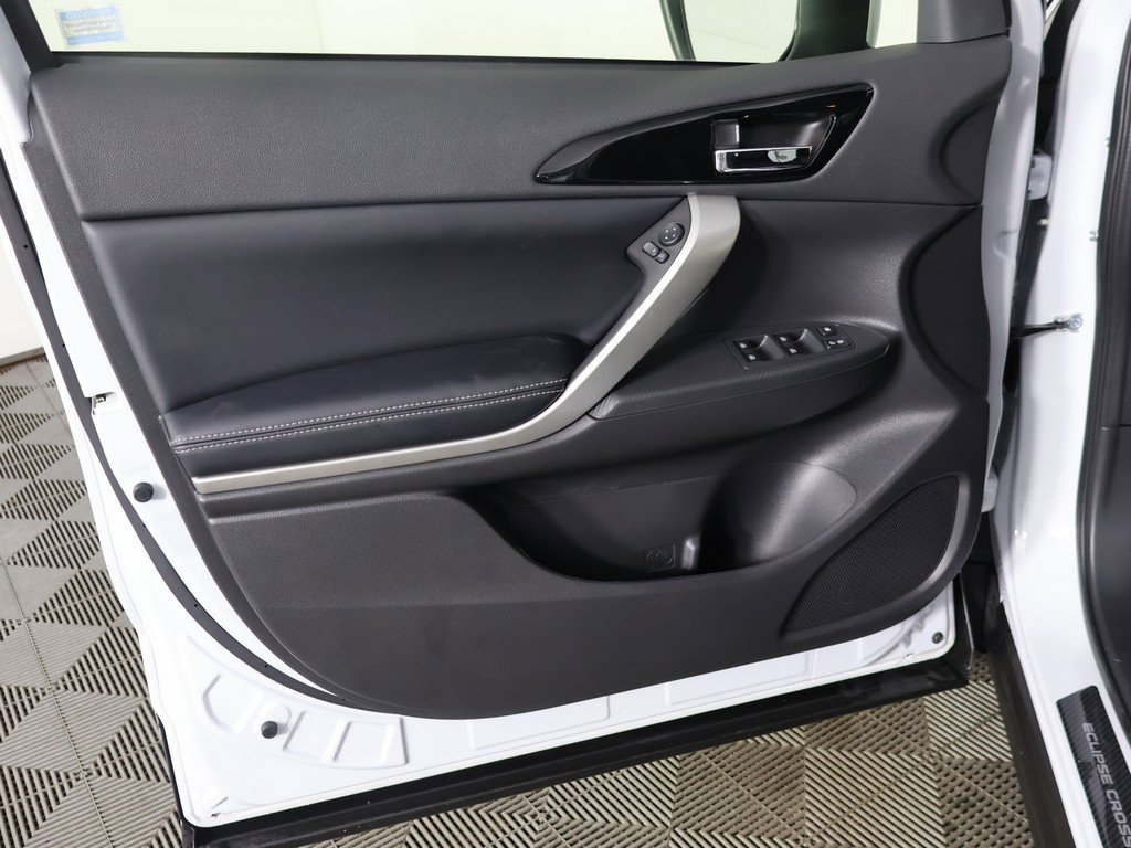 New 2026 Mitsubishi Eclipse Cross SEL image 23