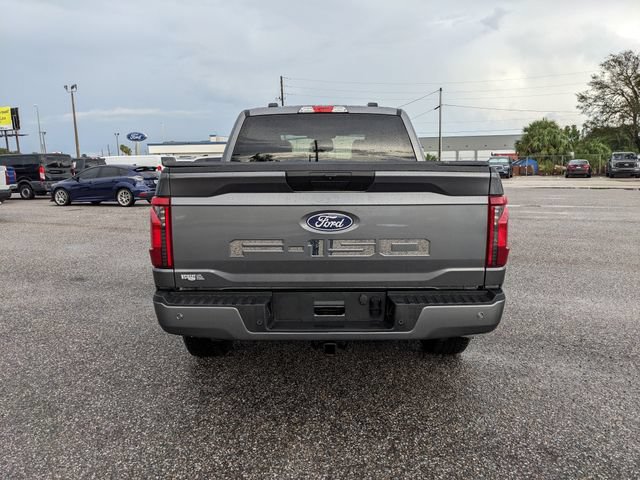 Used 2024 Ford F150 STX RWD image 5