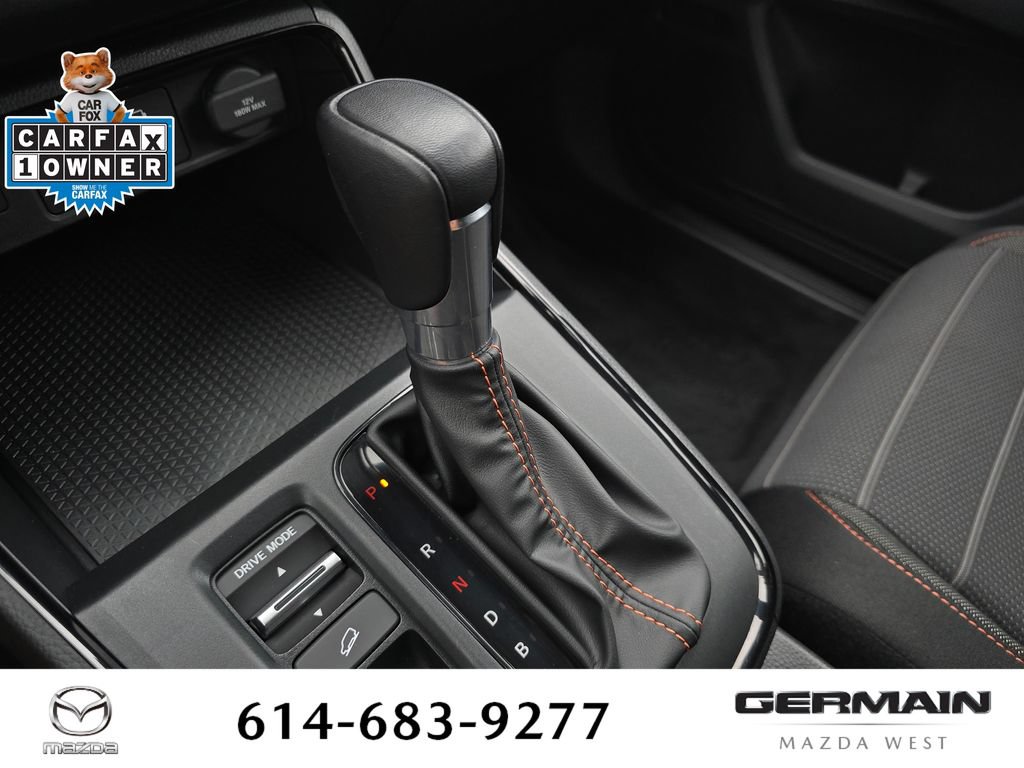 Used 2025 Honda CR-V Sport image 25