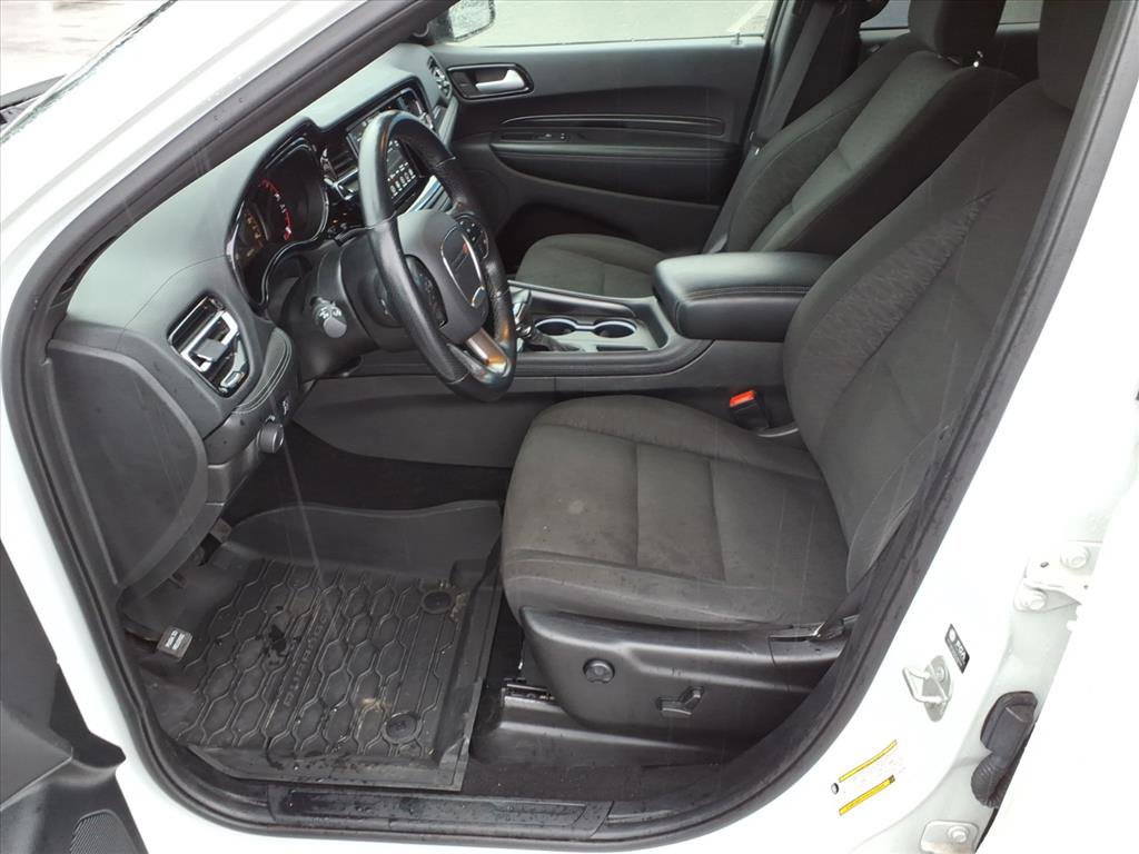 Used 2023 Dodge Durango SXT image 11