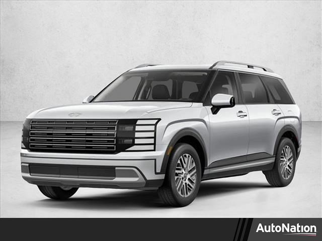 New 2026 Hyundai Palisade SEL image 1