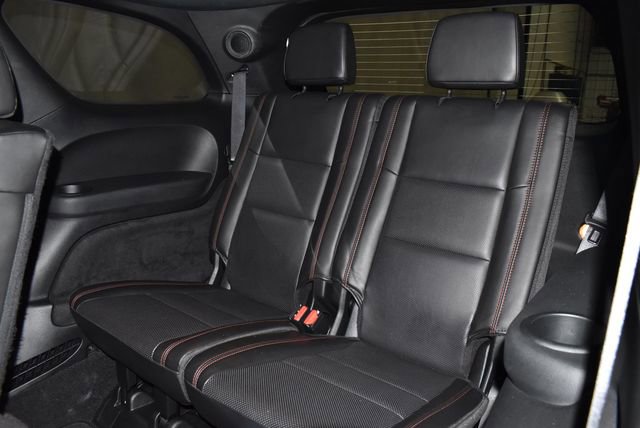 Used 2025 Dodge Durango R/T image 39