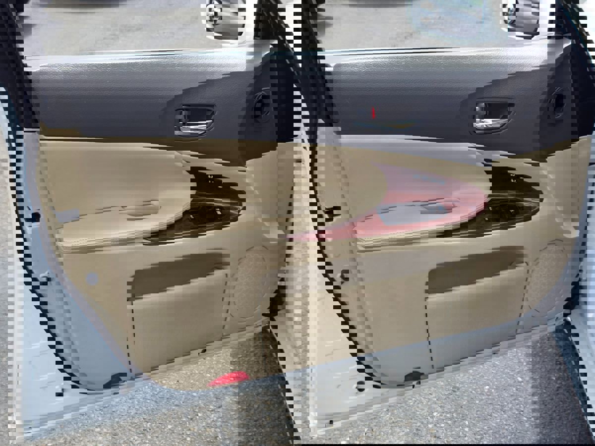 Used 2007 Lexus GS 350 RWD image 23