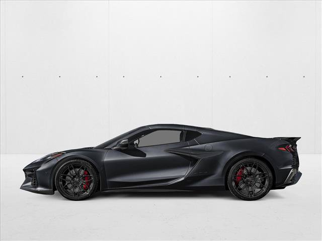 New 2027 Chevrolet Corvette Z06 RWD image 2