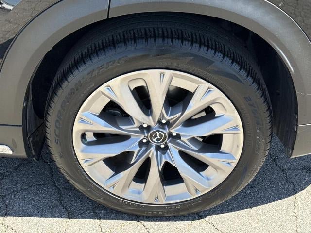 Used 2024 MAZDA CX-90 3.3 Turbo w/ Premium Package AWD/4WD image 30