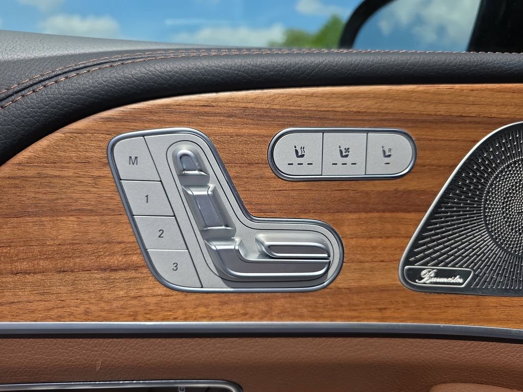 Certified 2024 Mercedes-Benz GLE 350 4MATIC image 11