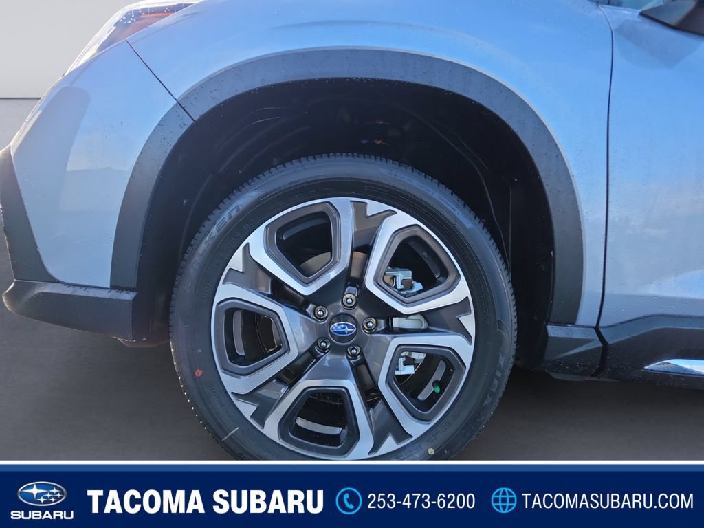 New 2026 Subaru Ascent Limited AWD/4WD image 9