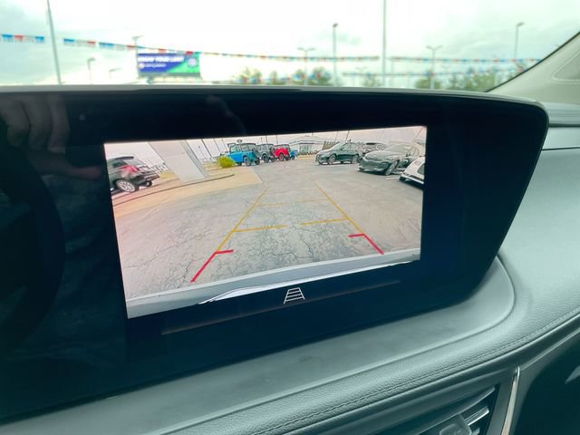 Used 2024 Buick Encore GX Preferred w/ Comfort Package image 19