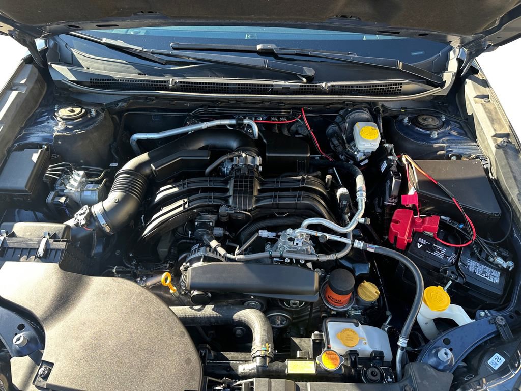 Used 2024 Subaru Legacy Limited image 24