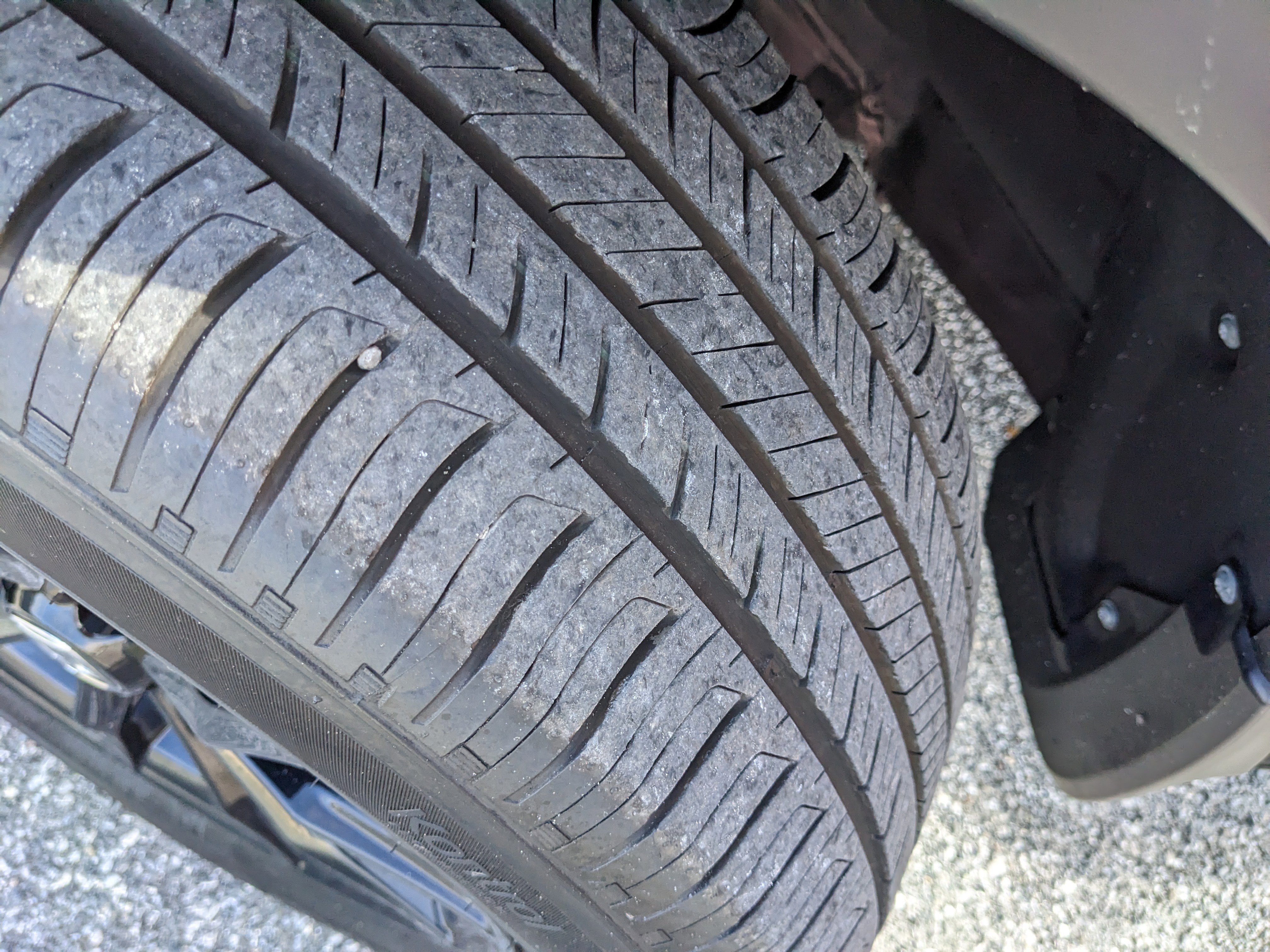 Used 2025 Honda CR-V Sport image 41