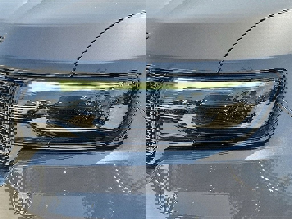 New 2025 Jeep Wagoneer Series II image 22