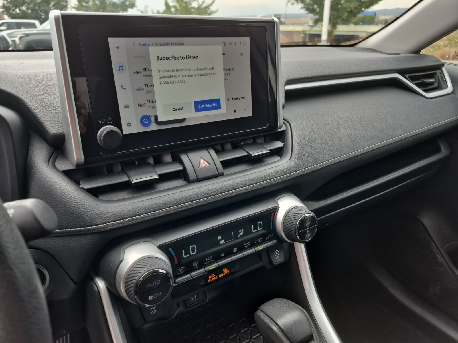 Certified 2025 Toyota RAV4 XLE AWD/4WD image 11