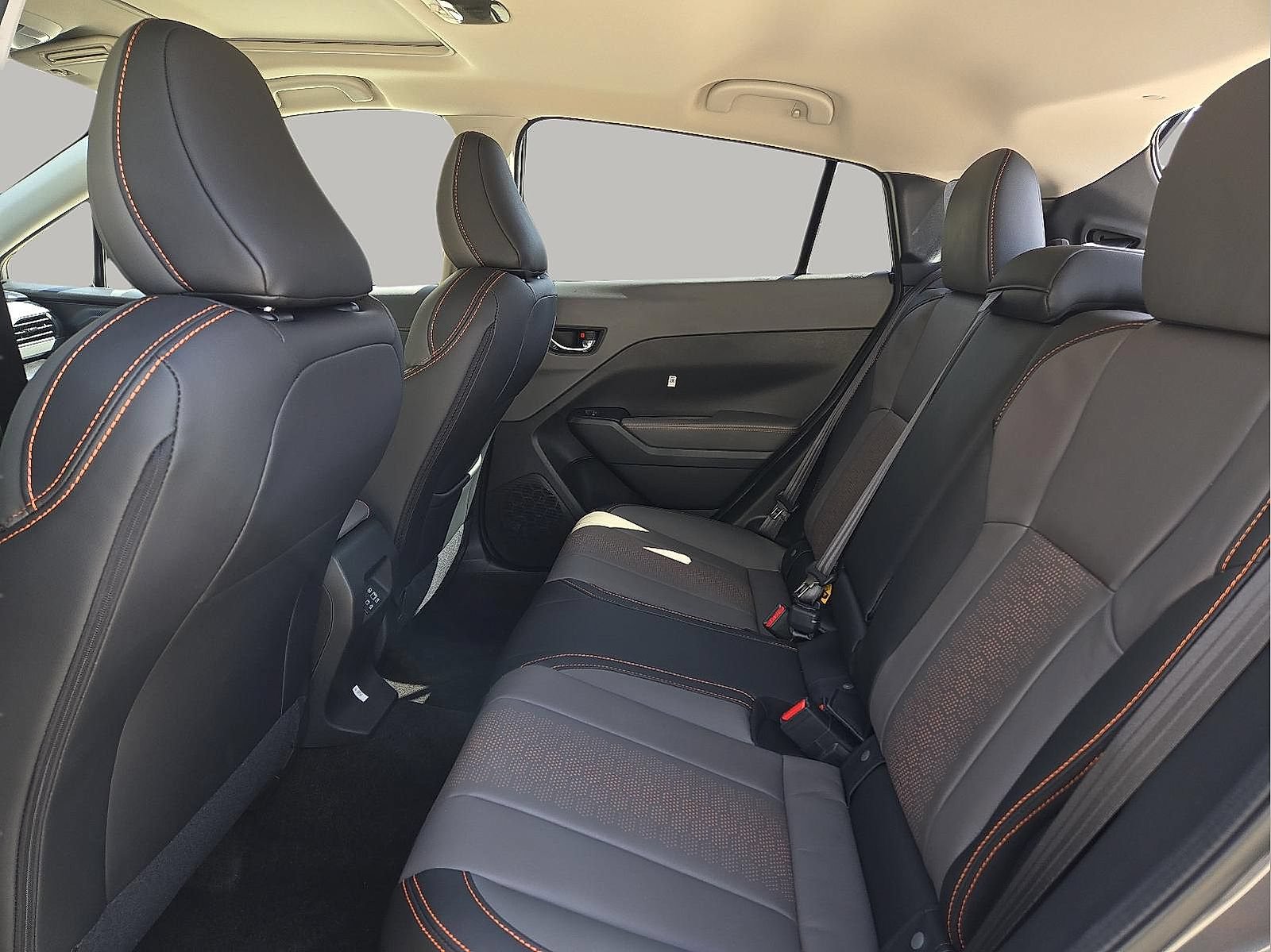 Certified 2025 Subaru Crosstrek 2.5i Limited AWD/4WD image 18