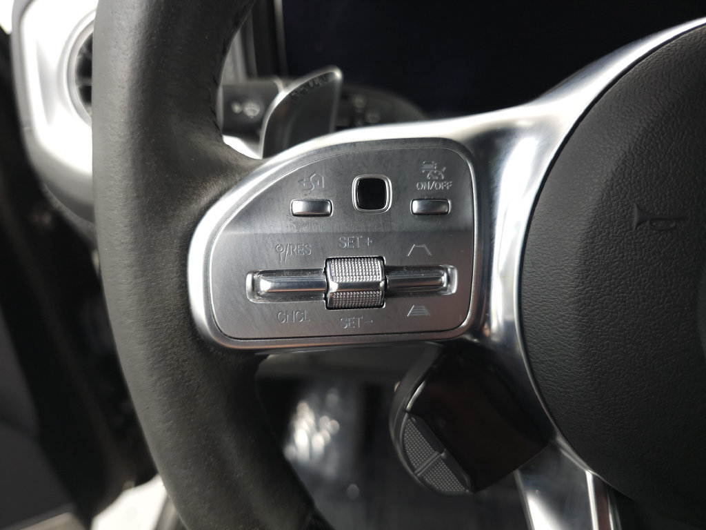 Used 2023 Mercedes-Benz G 63 AMG 4MATIC image 11