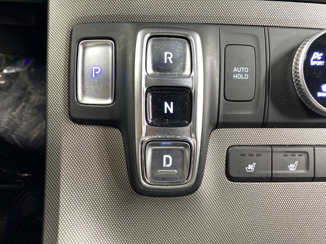 Used 2021 Hyundai Palisade Calligraphy w/ Cargo Package image 23